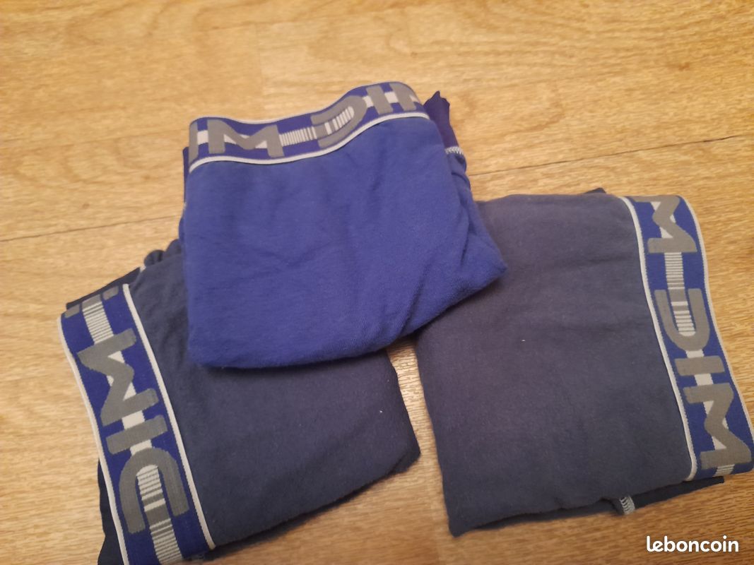 Boxers homme L/xL (image 6)