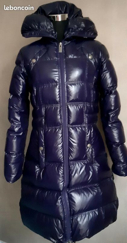 Duvet long CKJ (image 2)