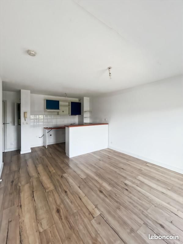 Appartement 2 pièces 36 m² · à Montauban · 36 m² · 82 000 €