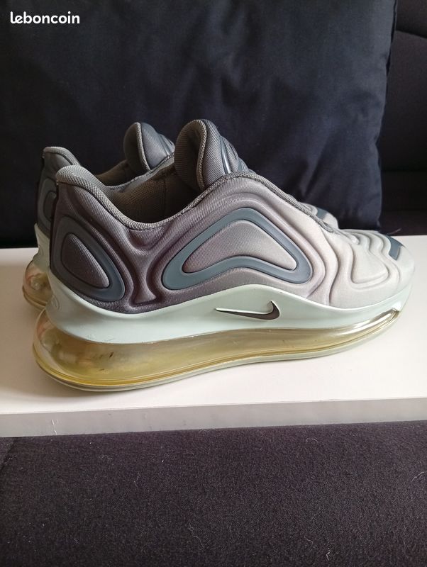 Baskets Nike Air Max (image 2)