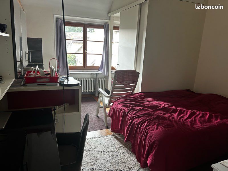 Maison 1 pièce 17 m² · à Génicourt · 17 m² · 590 €