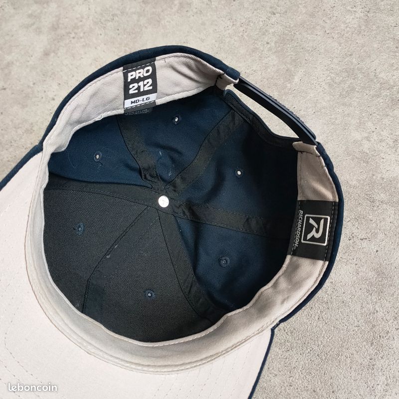 Make Europe Great Again (MEGA) Casquette de baseball bleue unisexe réglable UE Europe homme femme taille unique haute tendance tendance confortable respirante robuste quotidien accessoires de sport