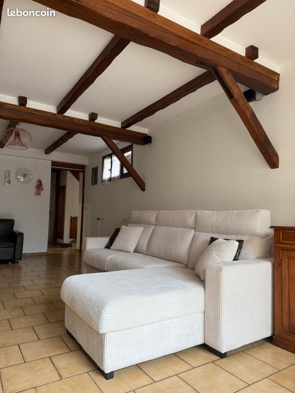 Maison a louer drancy - 8 pièce(s) - 125 m2 - Surfyn