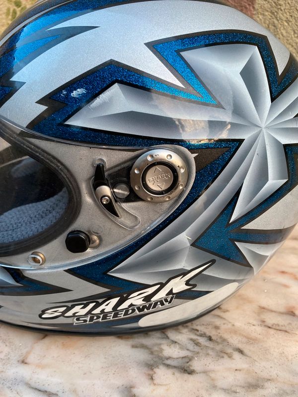 Shark - Casque Moto Shark - Speedway