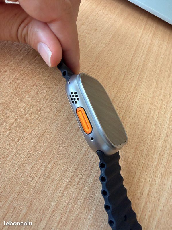 Apple watch ultra 2 (image 2)