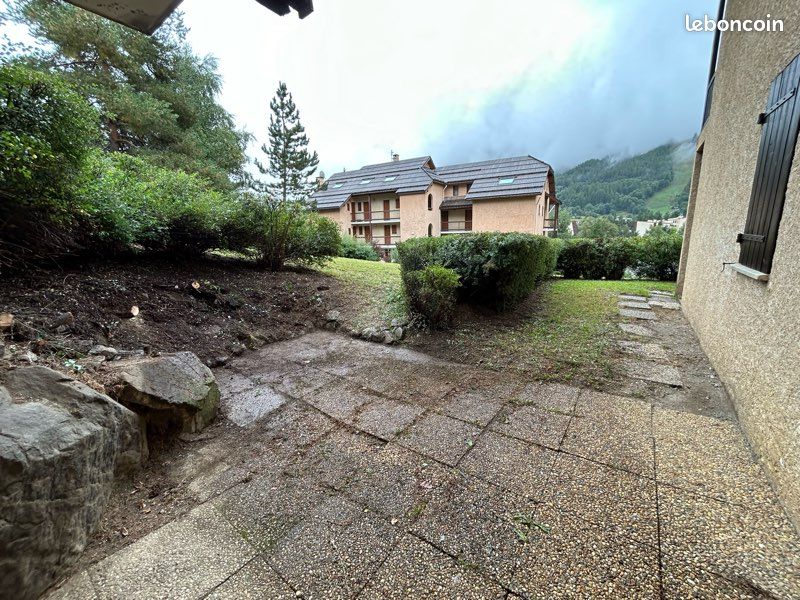 Serre chevalier Appartement 3 pièces 5 personnes (image 3)