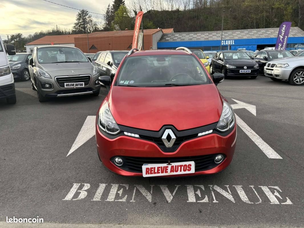 Volant Renault Clio 4 Avec Régulateur - Neuf (sans Emballage), Réf. OEM 484002399R, éraflures Possibles