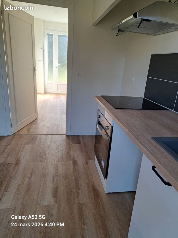 Maison 4 pièces 100 m² · à Sore · 100 m² · 210 000 €