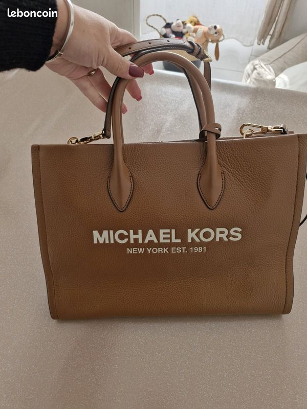 Sac michael kors Accessoires Bagagerie