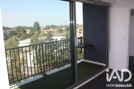 Appartement 3 pièces 62 m² · à Lormont · 62 m² · 152 000 €