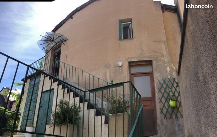 Appartement 2 pièces 33 m²
