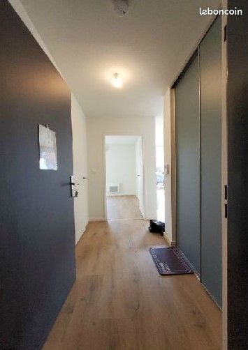 Appartement 2 pièces 41 m² · à Armentières · 41 m² · 538 €