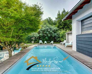 Maison 749 000 € - 405 m²