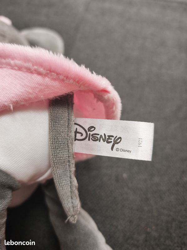 Peluche Minnie (image 4)