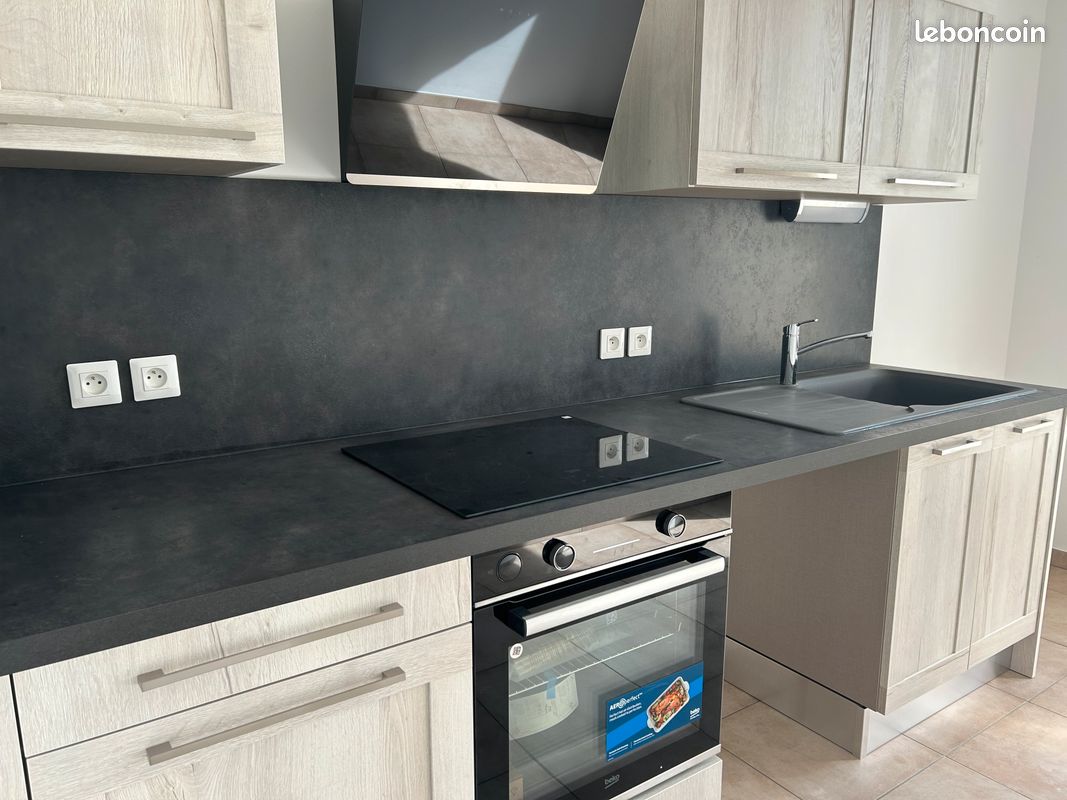 Maison 2 pièces 65 m² · à Neuves-Maisons · 65 m² · 755 €/mois