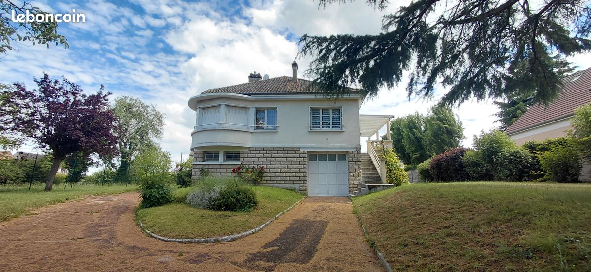 Maison 4 pièces 100 m² · à Dourdan · 100 m² · 297 000 €