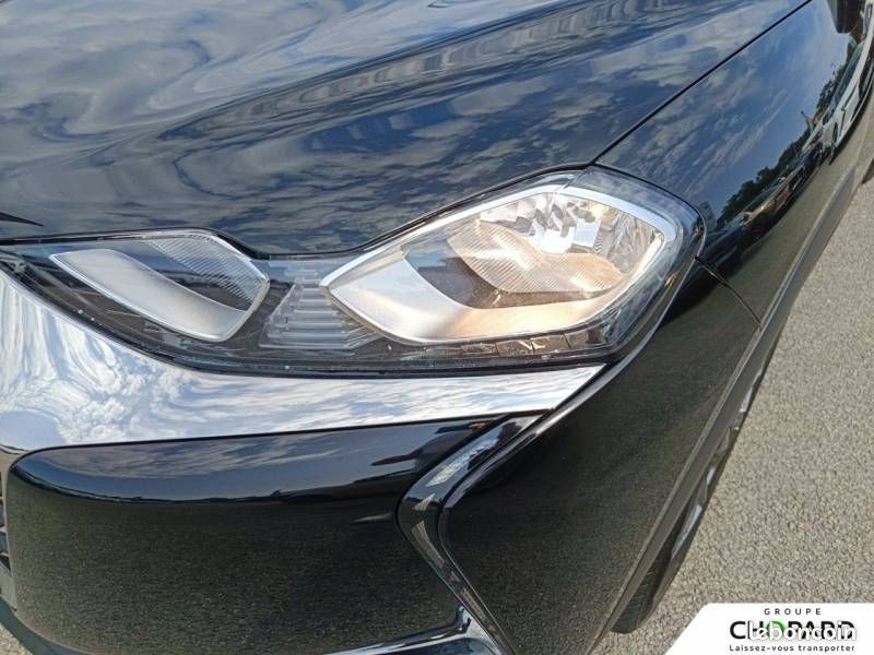 DS 3 DS3 Crossback PureTech 100 BVM6 Montmartre (image 23)
