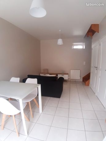 Maison meublé 1ch proche IUT FAC IFPS