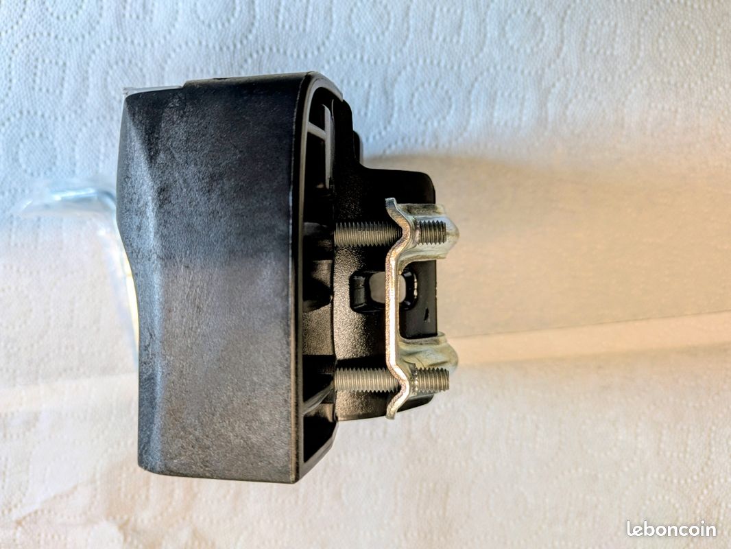 Systeme siège velo enfant (image 5)