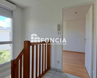 Appartement 270 000 € - 73 m²
