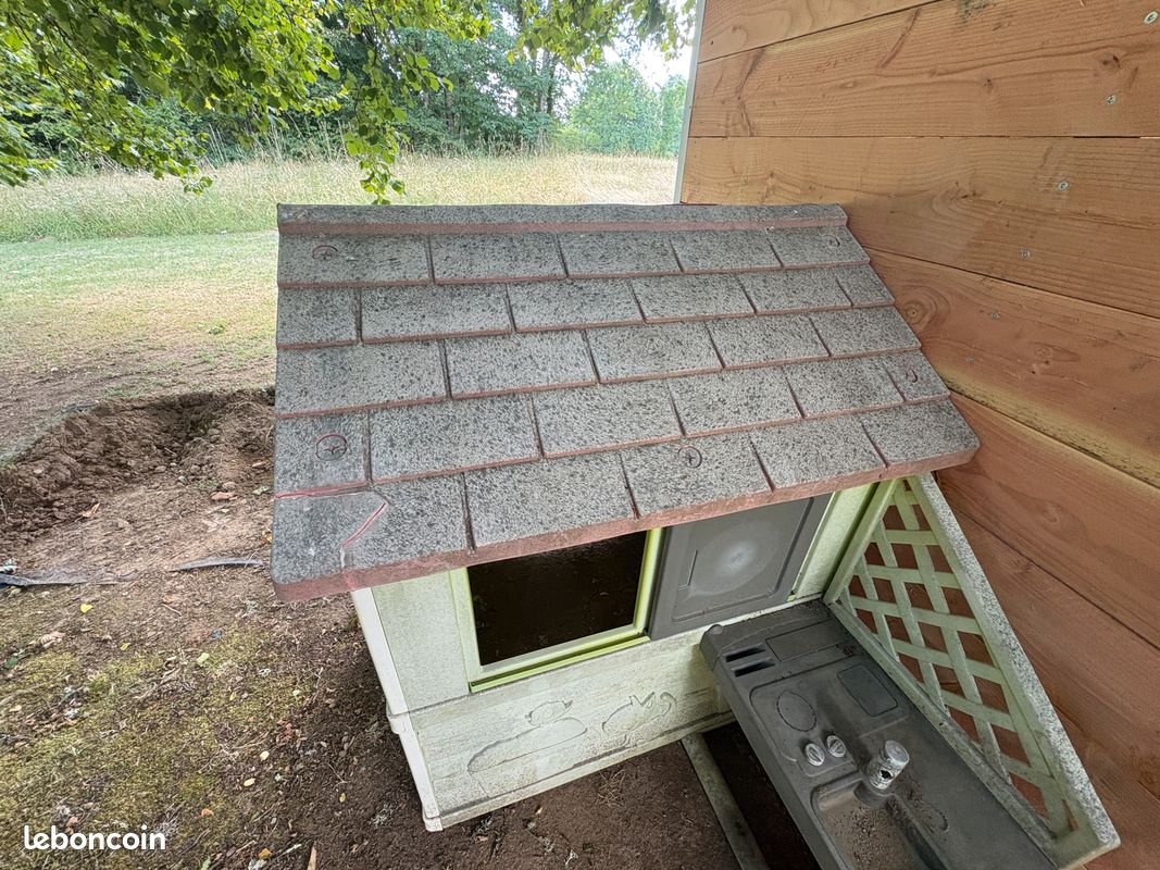 Cabane enfant Smoby (image 5)