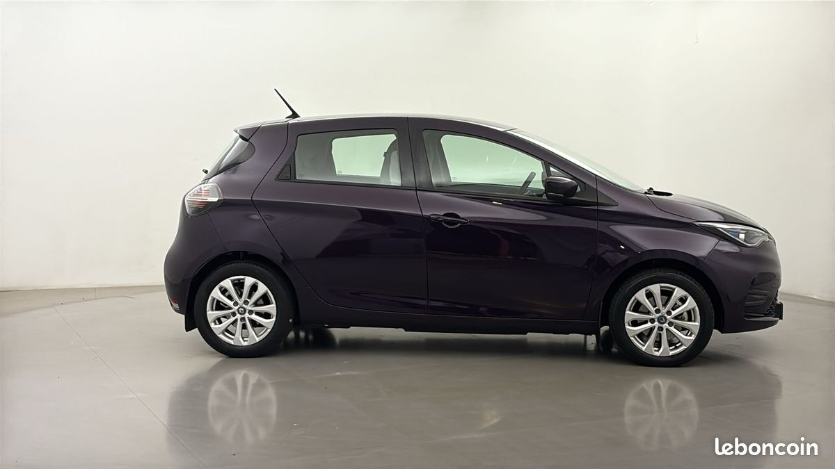 Renault zoe r110 zen (image 6)