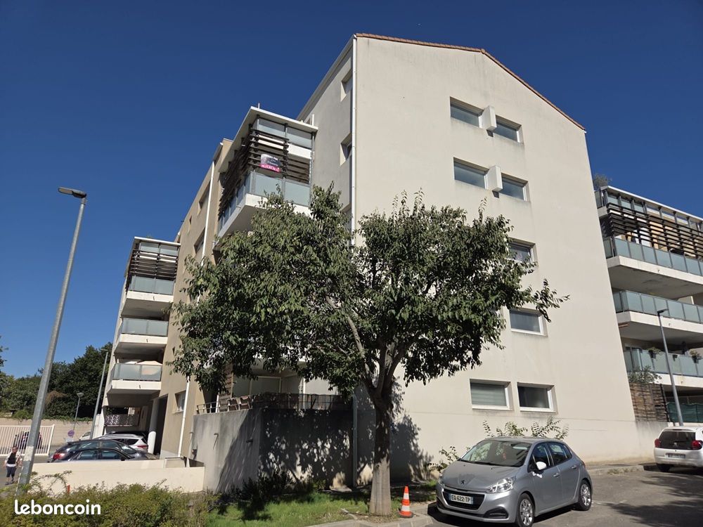 Appartement 2 pièces 49 m² · à Istres · 49 m² · 780 €/mois
