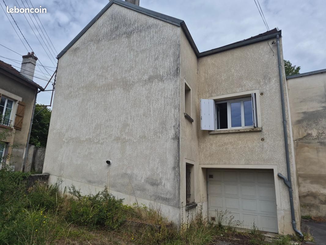 Maison 3 pièces 98 m² · à Château-Thierry · 98 m² · 119 000 €