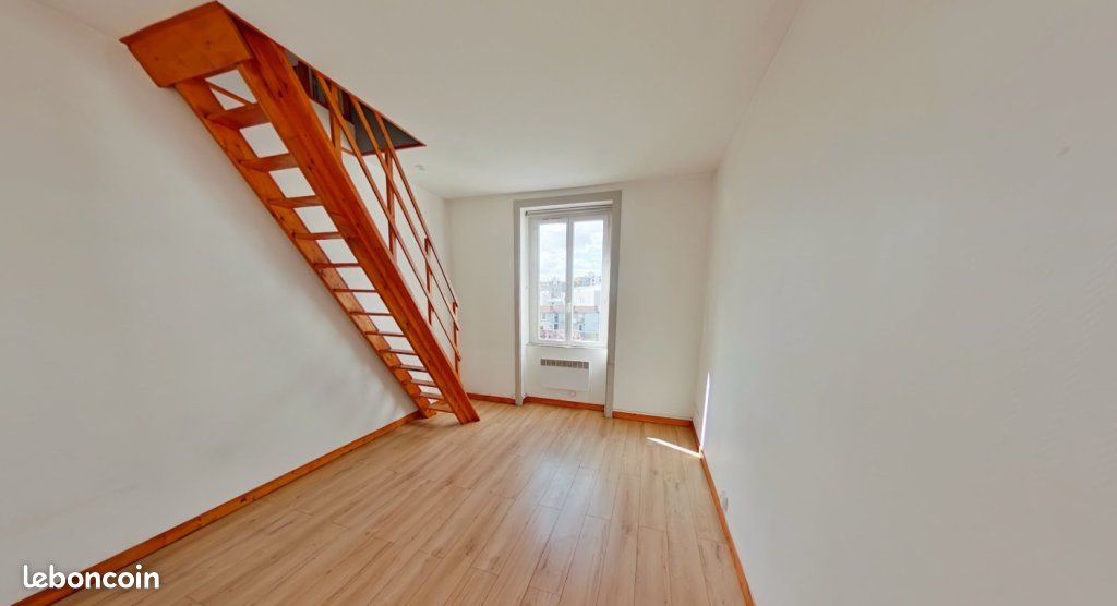 Appartement 1 pièce 34 m² · à Villeurbanne · 34 m² · 755 €