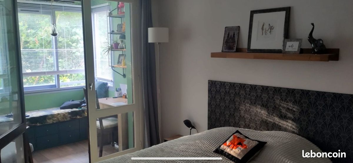 Appartement a louer chaville - 1 pièce(s) - 66 m2 - Surfyn