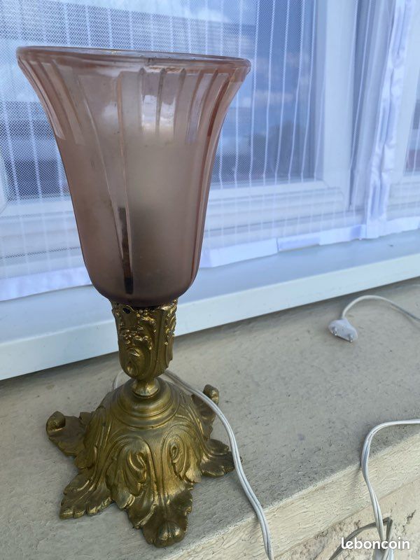 Lampe de chevet (image 6)