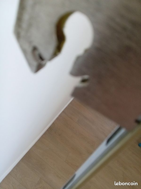 Serrure a encastrer 3 points vachette trilock sgn2 a2p* neuve (image 4)