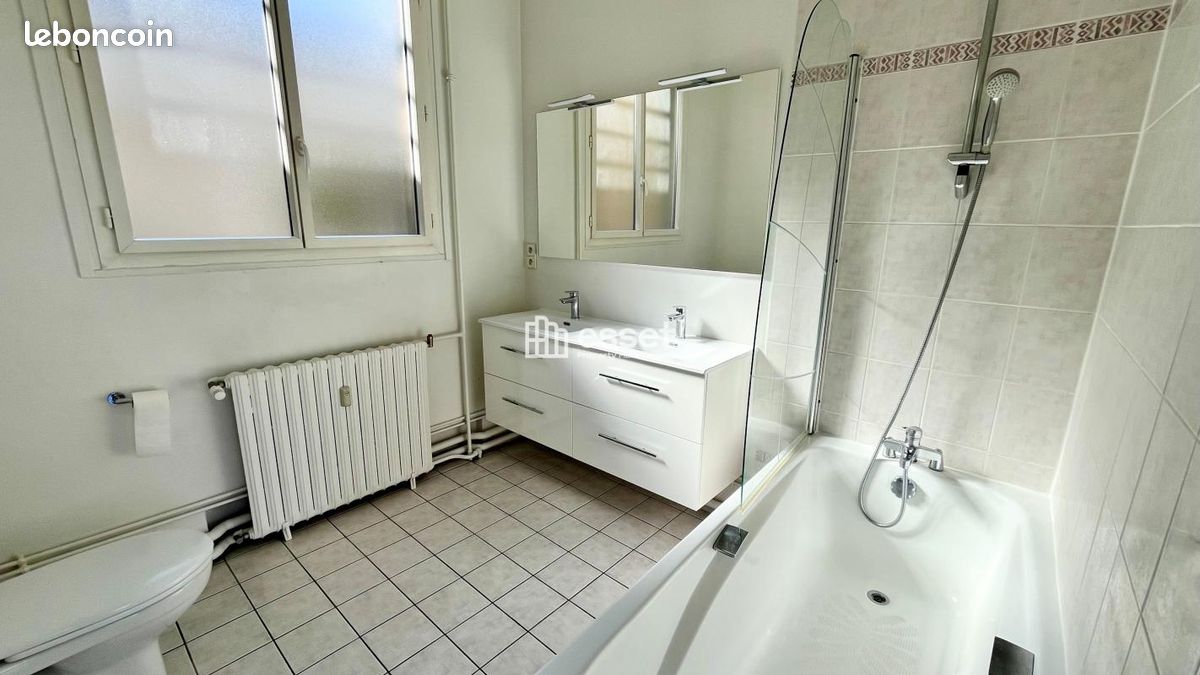 Appartement a louer saint-cloud - 4 pièce(s) - 145 m2 - Surfyn