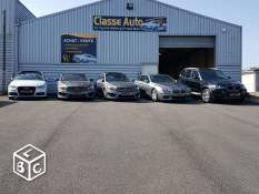 auto vap's maubeuge Auto vap's main image 1