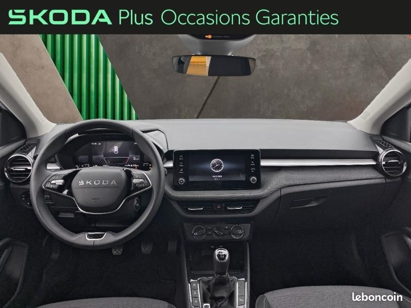 Skoda Fabia 1.0 TSI Evo2 95ch Selection (image 3)