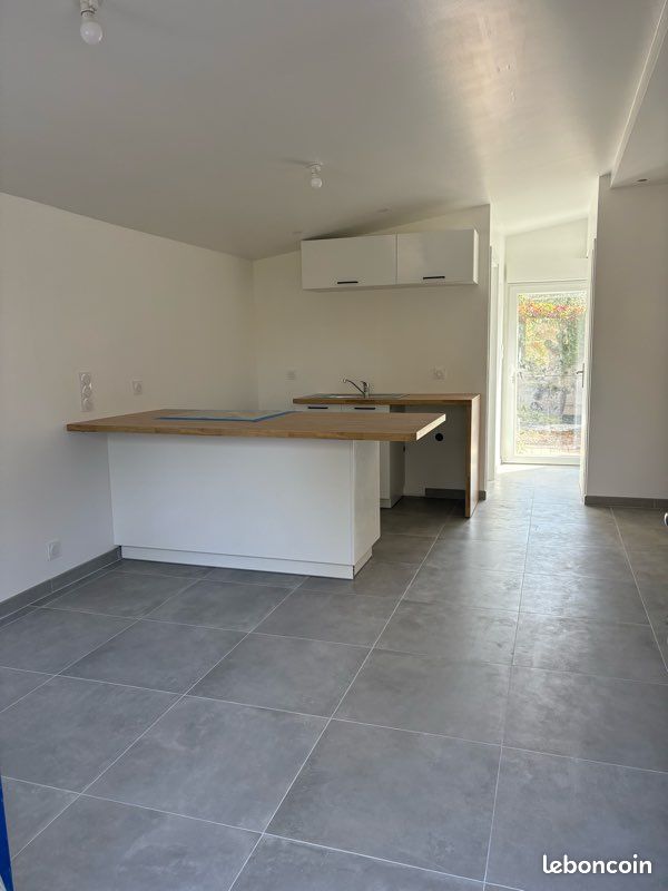 Appartement 2 pièces 36 m² · à Angers · 36 m² · 680 €/mois