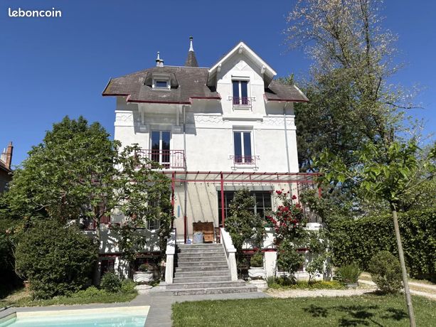 Maison 7 pièces 173 m² — 20