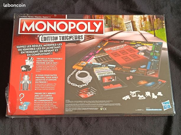 CLUEDO HARRY POTTER Jeu de société - très bons état - Collector EUR 19