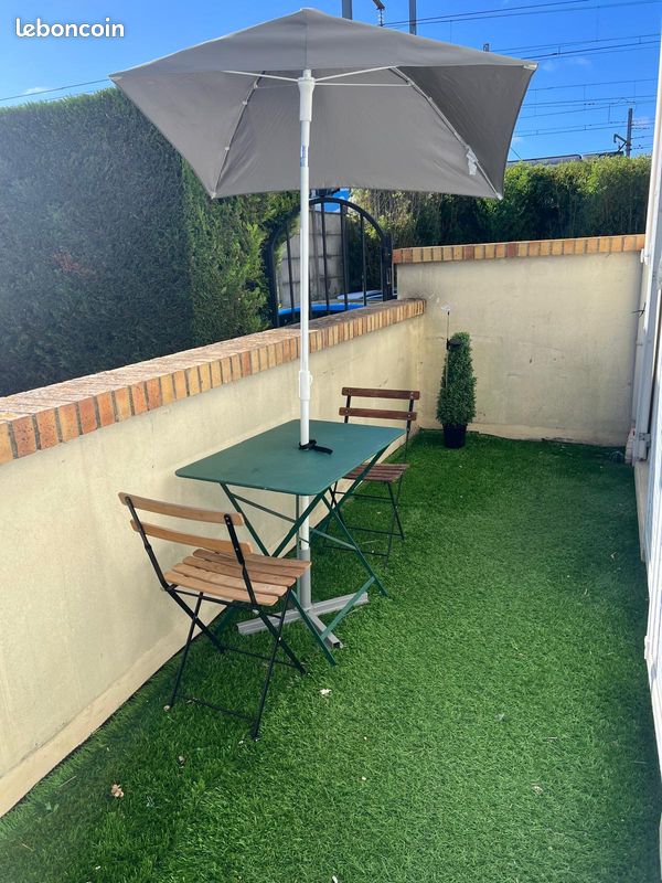 Appartement a louer plaisir - 1 pièce(s) - 25 m2 - Surfyn