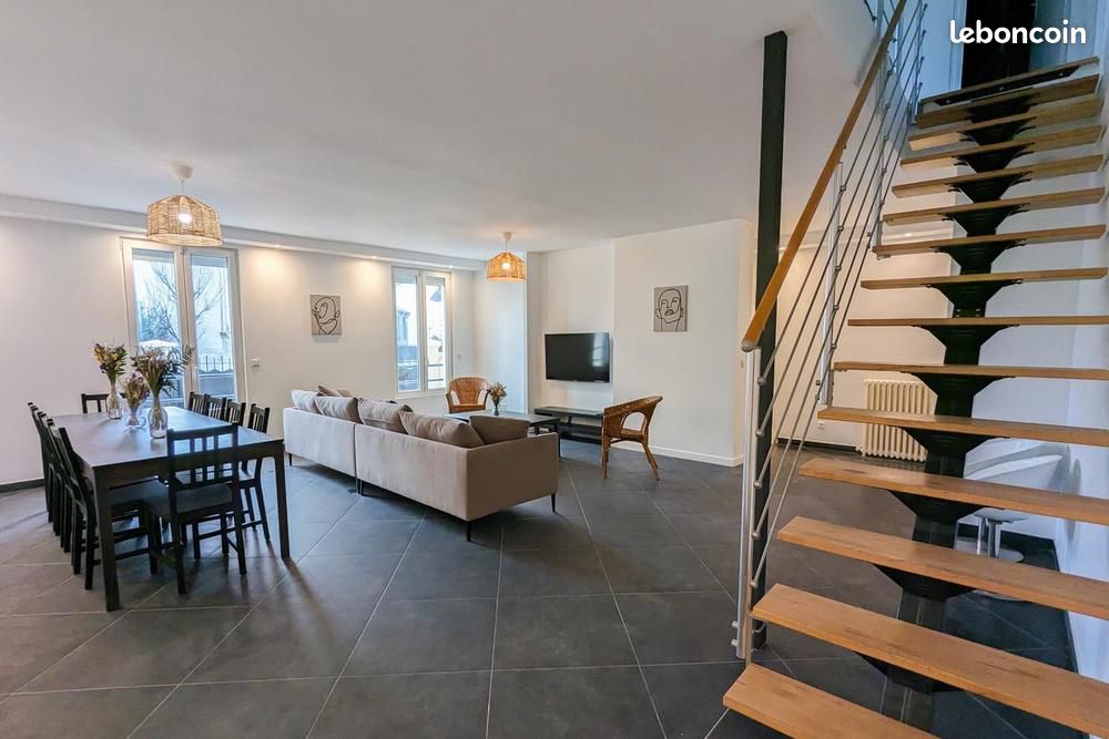 Appartement a louer bagnolet - 1 pièce(s) - 35 m2 - Surfyn