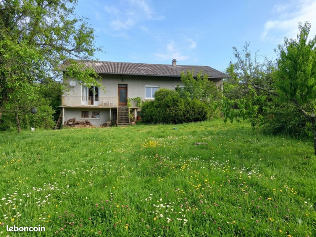 Maison 6 pièces 167 m² · à Tonnerre · 167 m² · 135 000 €