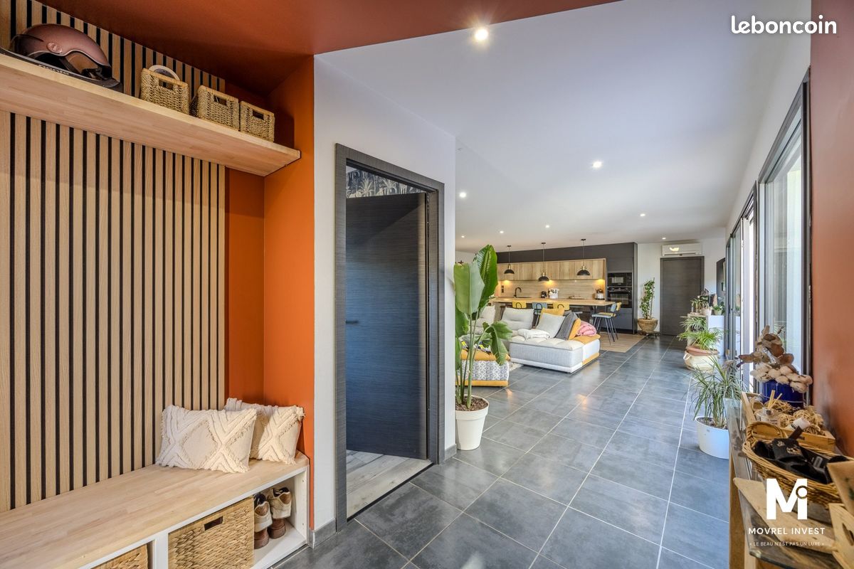 Maison 6 pièces 184 m² · à Mont-de-Marsan · 184 m² · 369 000 €