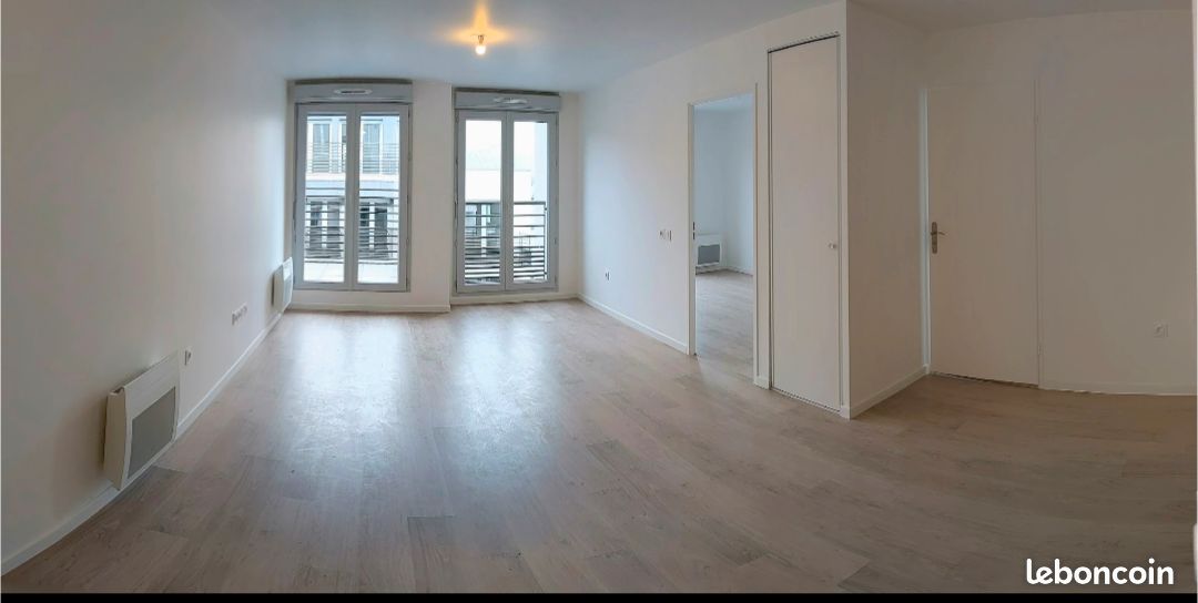 Appartement a louer champs-sur-marne - 2 pièce(s) - 43 m2 - Surfyn