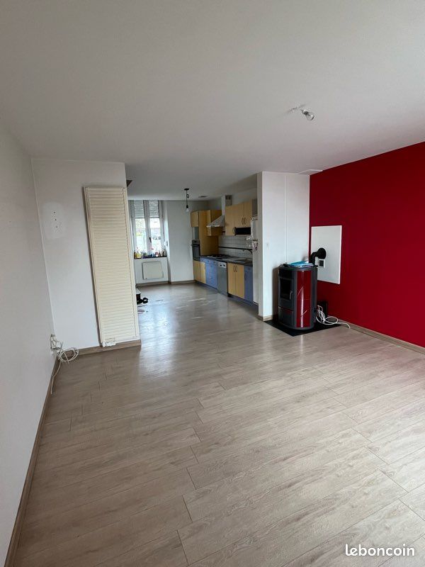 Maison 4 pièces 90 m² · à Retiers · 90 m² · 850 €/mois