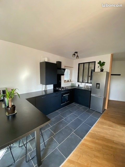 Appartement 2 pièces 45 m² · à Angers · 45 m² · 780 €