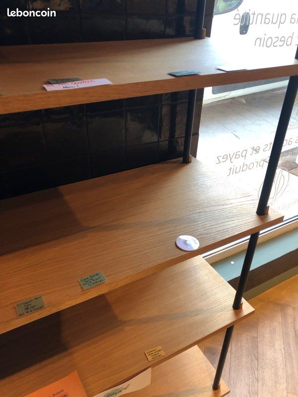 Étagère Moebe modulable (image 8)