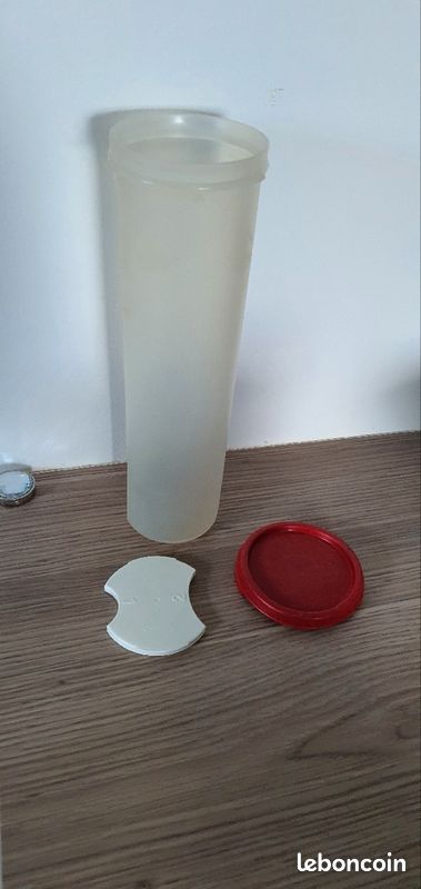 Boite tupperware (image 1)