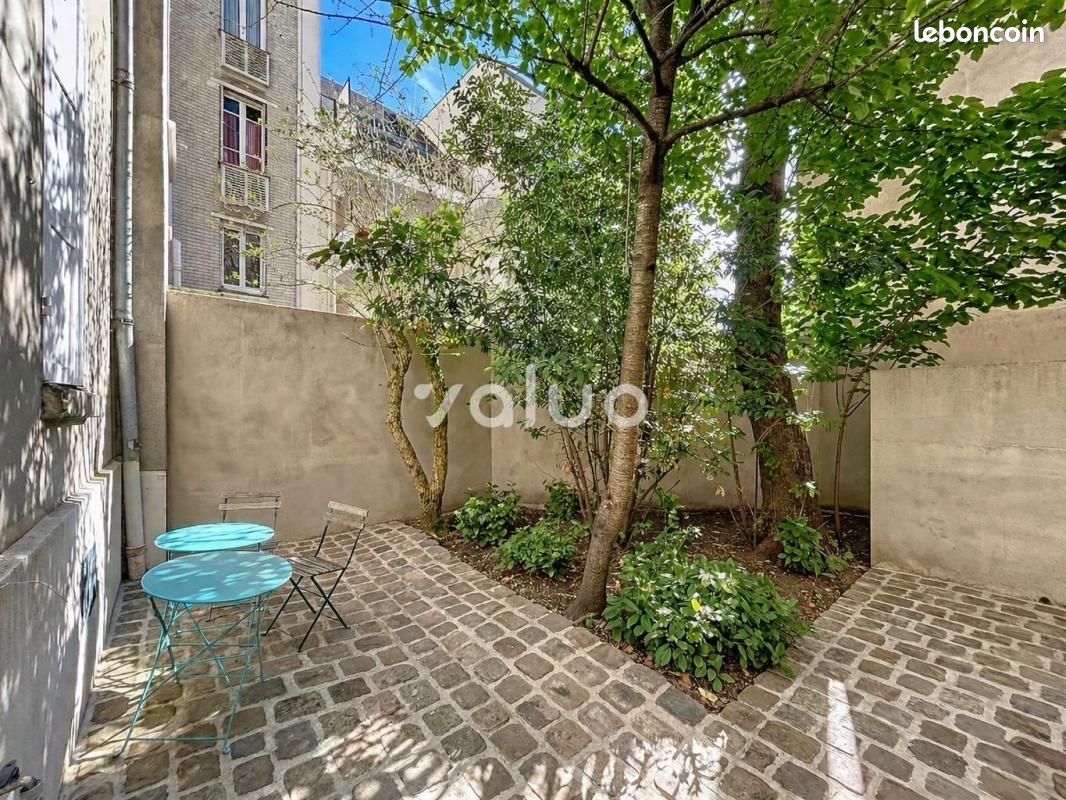 Appartement 2 pièces 40 m² · à Vincennes · 40 m² · 399 000 €