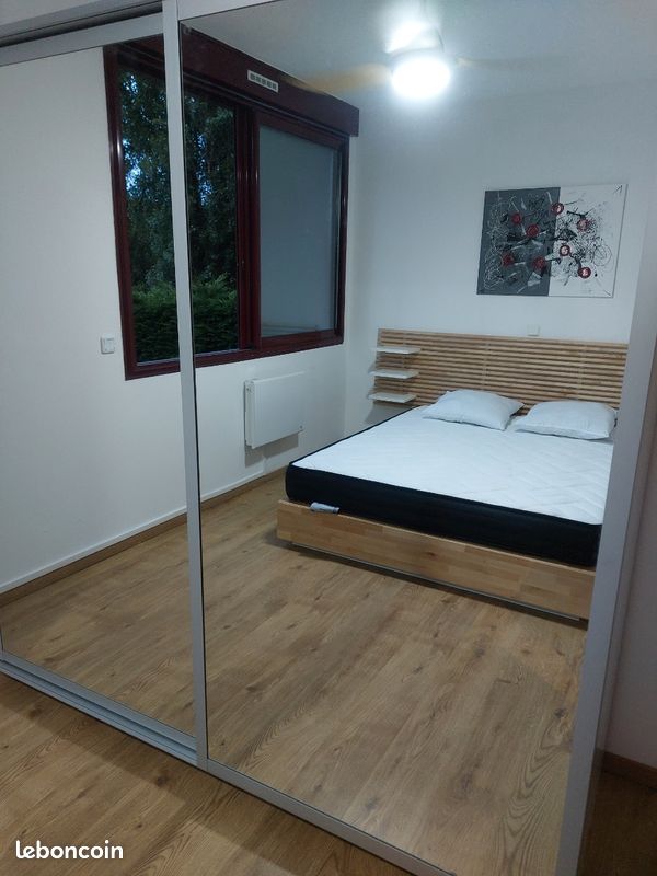 Appartement 2 pièces 75 m² · à Creutzwald · 75 m² · 680 €