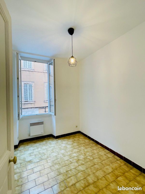 Appartement 2 pièces 34 m² · à Marseille · 33,6 m² · 144 900 €